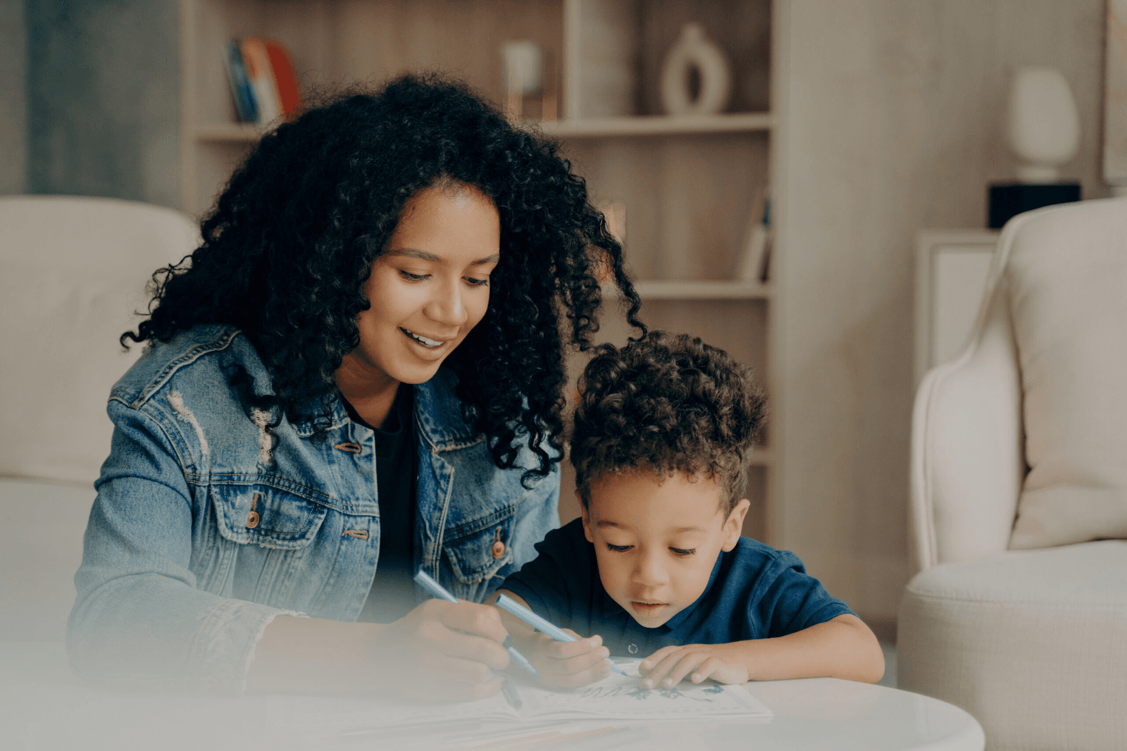 Longitudinal family engagement impact study