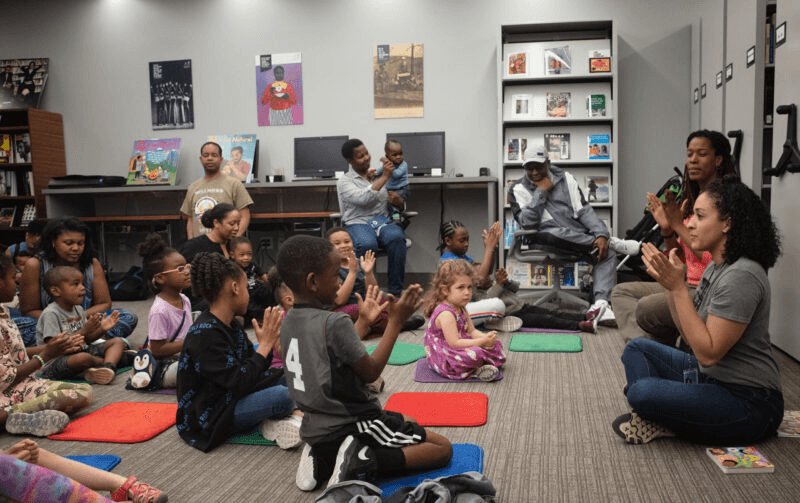 Staff Professional Development